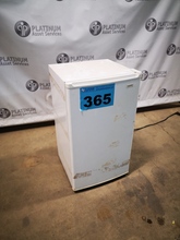 SANYO n/a Mini Refrigerator | Platinum Group (2)